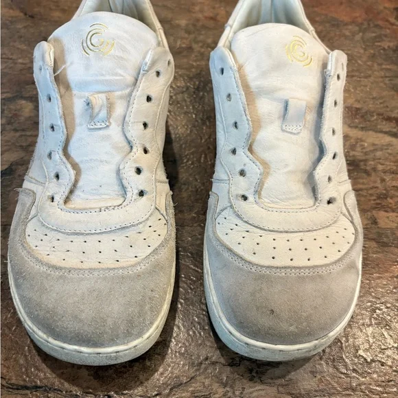 Groundies Nova barefoot sneakers - Picture 2 of 9